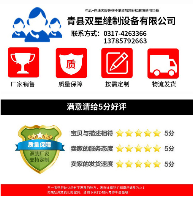 質(zhì)量保障