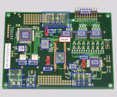 PCB板 PCB板
